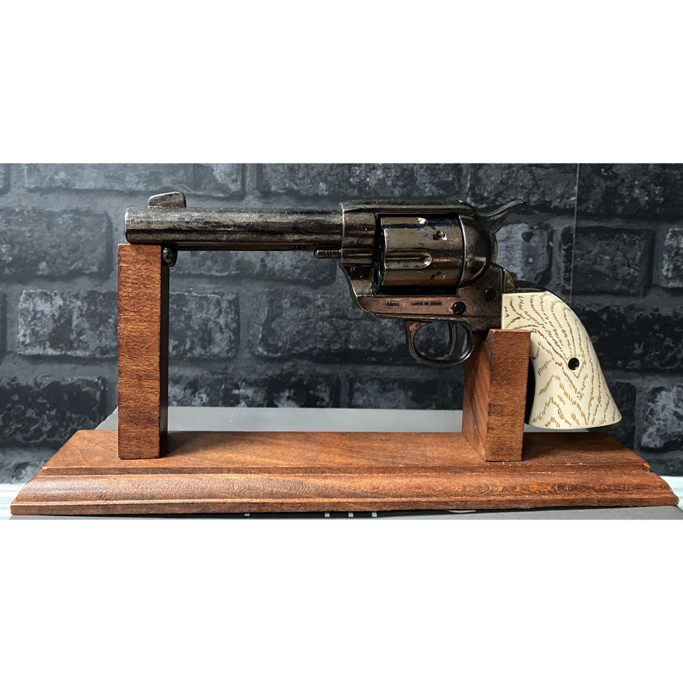 Confederate Revolver 1860