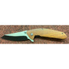 Cws Lock Knife