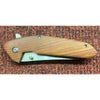 Cws Lock Knife
