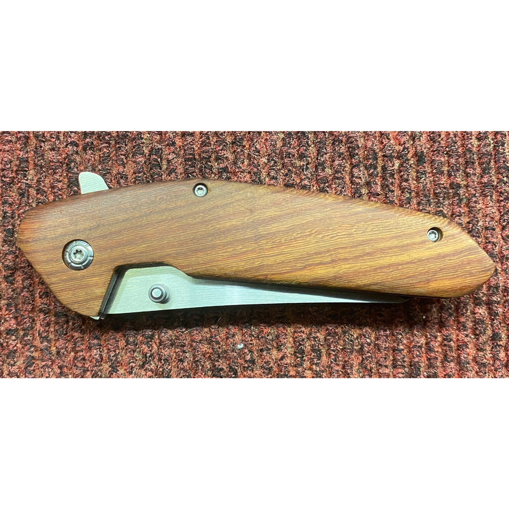 Cws Lock Knife