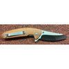 Cws Lock Knife