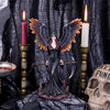 Take my Soul Dark Fairy Figurine
