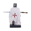 Knights Oath Pen Holder Templar Knight
