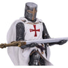 Knights Oath Pen Holder Templar Knight