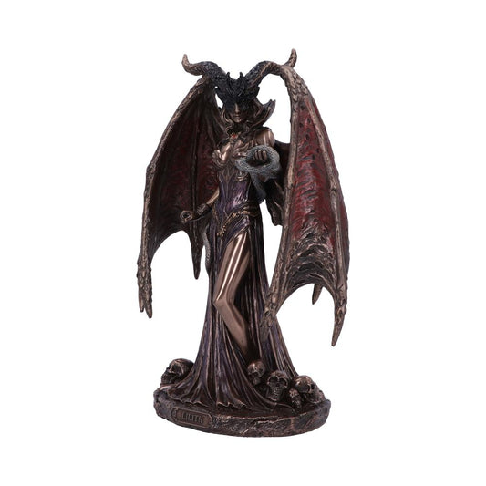 Lilith The First Woman | Bronze Range