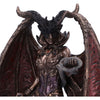 Lilith The First Woman Bronze Range