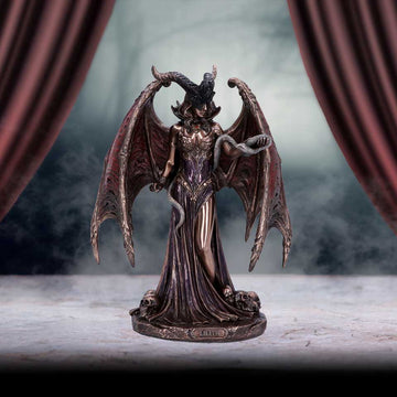 Lilith The First Woman | Bronze Range