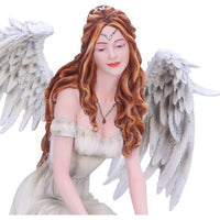Alba Fairy Figurine (AW110)