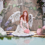 Alba Fairy Figurine (AW110)