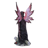 Rose Fairy Figurine (AW111)