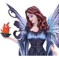 Enya Fairy Figurine (AW117)