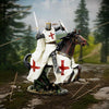 Take to your Steed Templar Knight