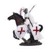 Take to your Steed Templar Knight