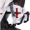 Take to your Steed Templar Knight
