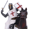 Take to your Steed Templar Knight