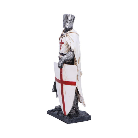Take A Stand | Templar Knight