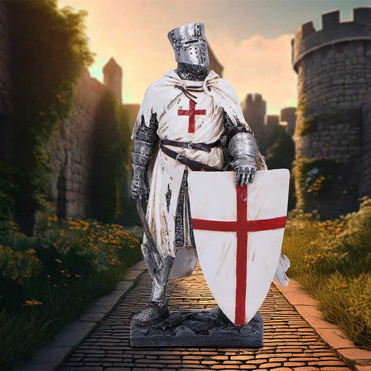 Take A Stand | Templar Knight