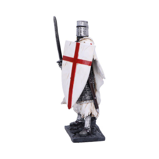 Take Up Arms | Templar Knight