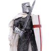 Take Up Arms Templar Knight