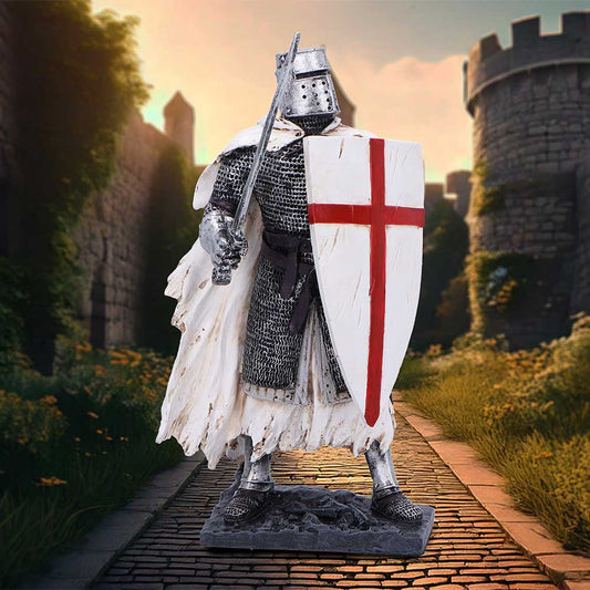 Take Up Arms | Templar Knight