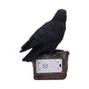 Ravens Cry | Sound Motion | Figurine