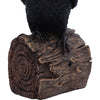 Ravens Cry | Sound Motion | Figurine