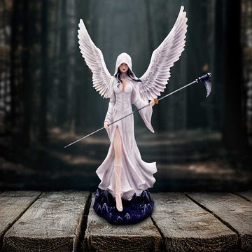 Mercy | Hooded Angel | Fairy