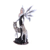 Protector of the Pack Fairy Figurine