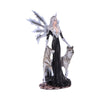 Protector of the Pack Fairy Figurine