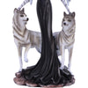 Protector of the Pack Fairy Figurine