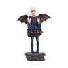 Hidden Verses Gothic Fairy Figurine