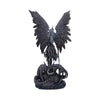 Blackwing Sovereign Gothic Fairy Figurine