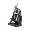 Black Knight Hospitaller Figurine