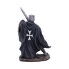 Black Knight Hospitaller Figurine
