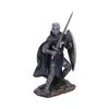 Black Knight Hospitaller Figurine