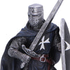 Black Knight Hospitaller Figurine