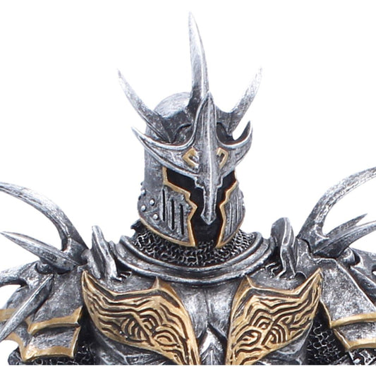 Underworld Warrior Figurine