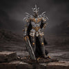 Underworld Warrior Figurine