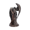 The Kiss of Death Figurine