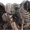 The Kiss of Death Figurine