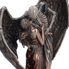 The Kiss of Death Figurine