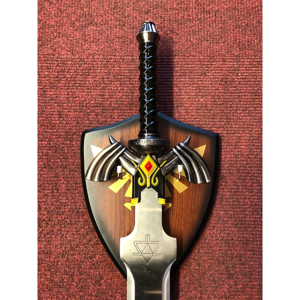 Dark Link Princess Black Sword