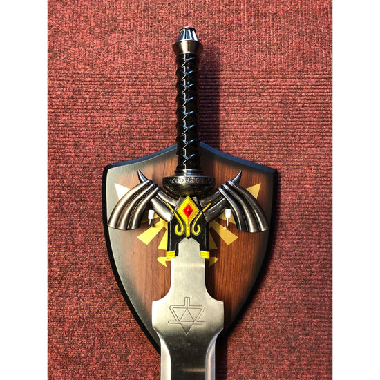 Dark Link Princess Black Sword