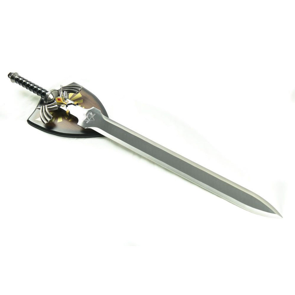 Dark Link Princess Black Sword