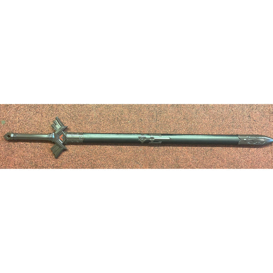 Dark Links (Z Range) Black Sword