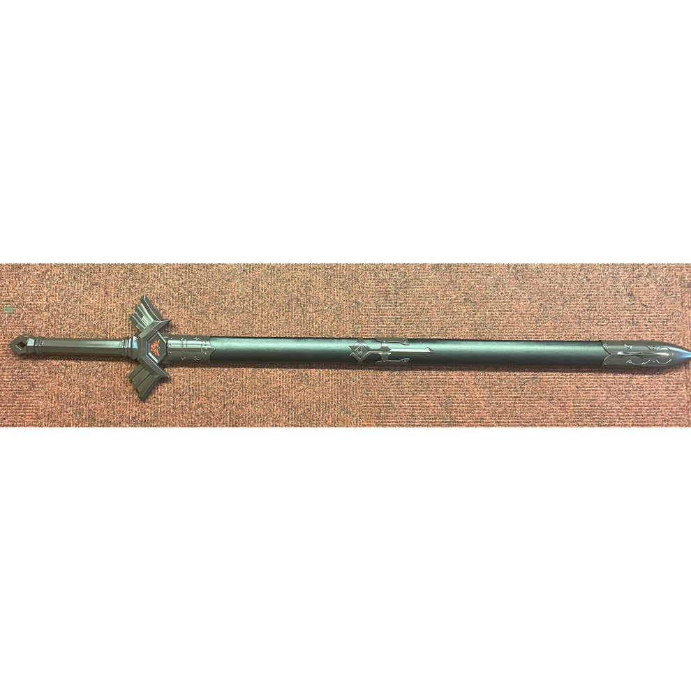 Dark Links (Z Range) Black Sword