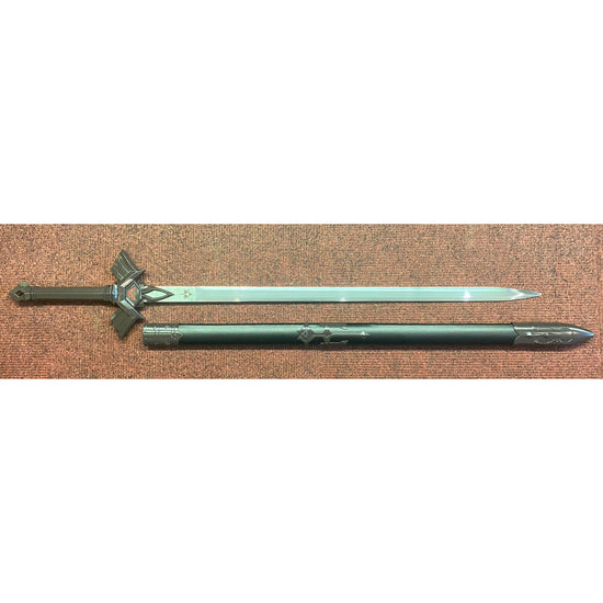 Dark Links (Z Range) Black Sword