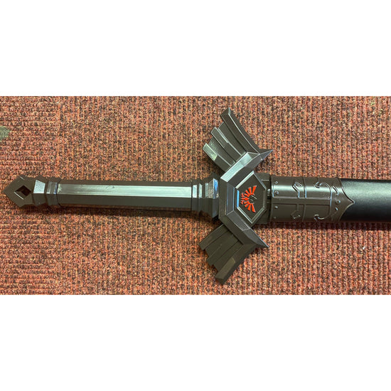Dark Links (Z Range) Black Sword