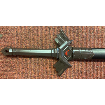 Dark Links (Z Range) Black Sword