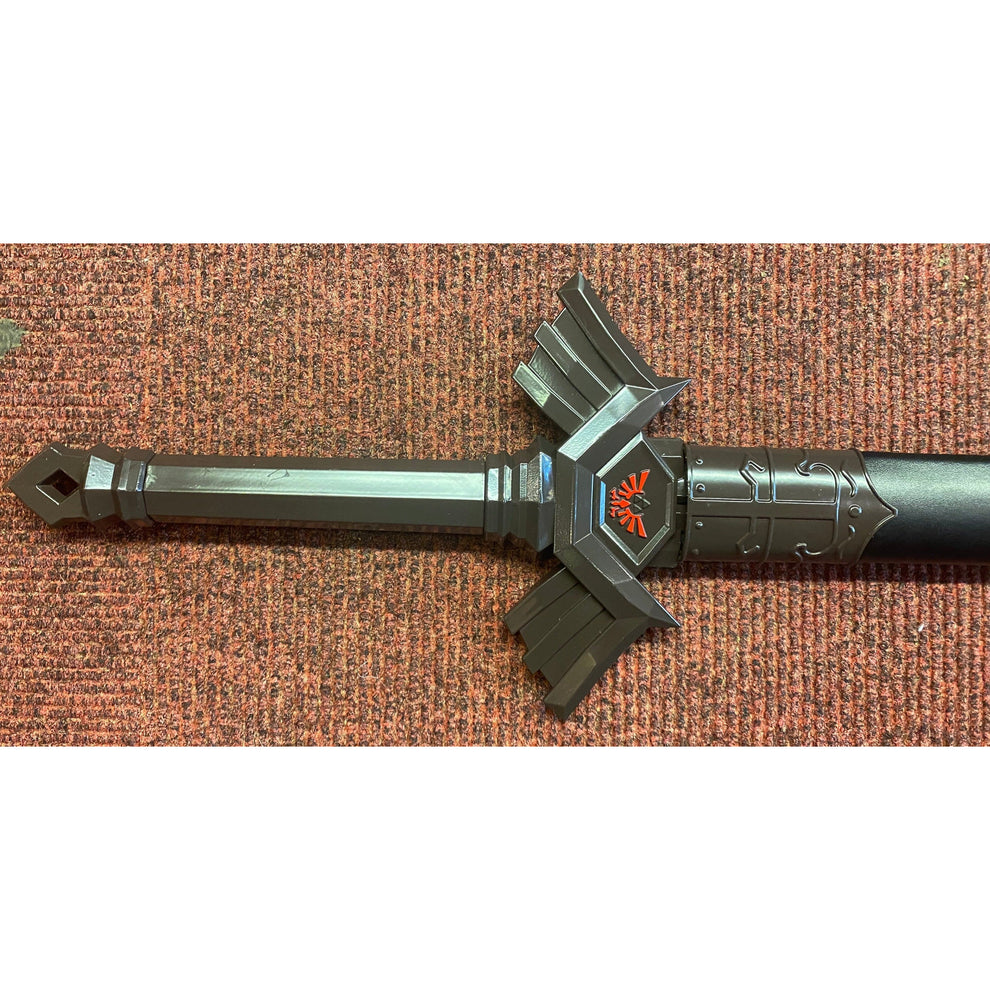 Dark Links (Z Range) Black Sword